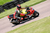 Middle 1 Group Red Bikes